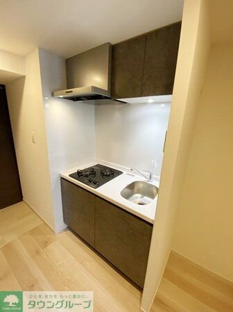 S-RESIDENCE亀島駅前ascent(アセント)の物件内観写真